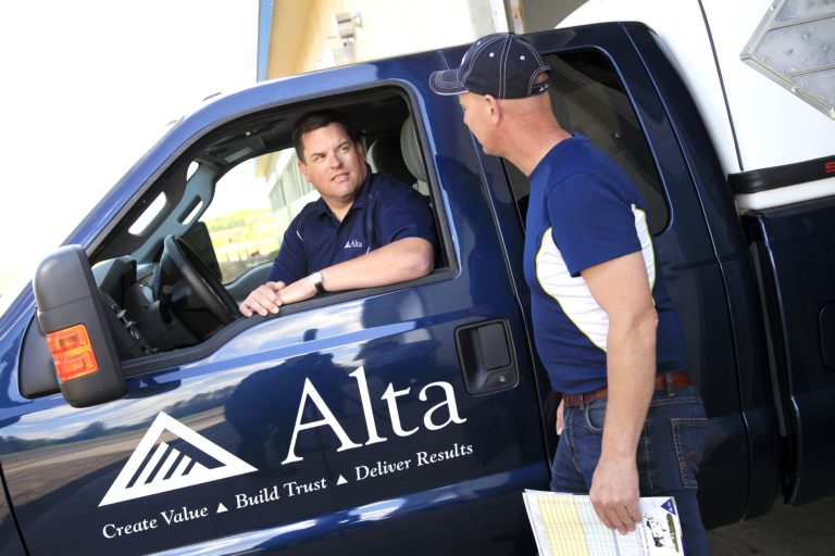 Homepage - Alta Genetics